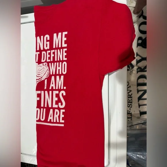 Pit Bull  Support T-Shirt - Picture 3 of 9